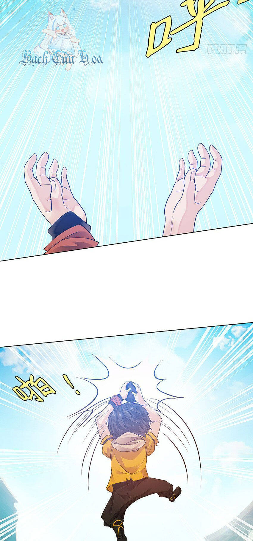 Vương Quốc Huyết Mạch: Chapter 10