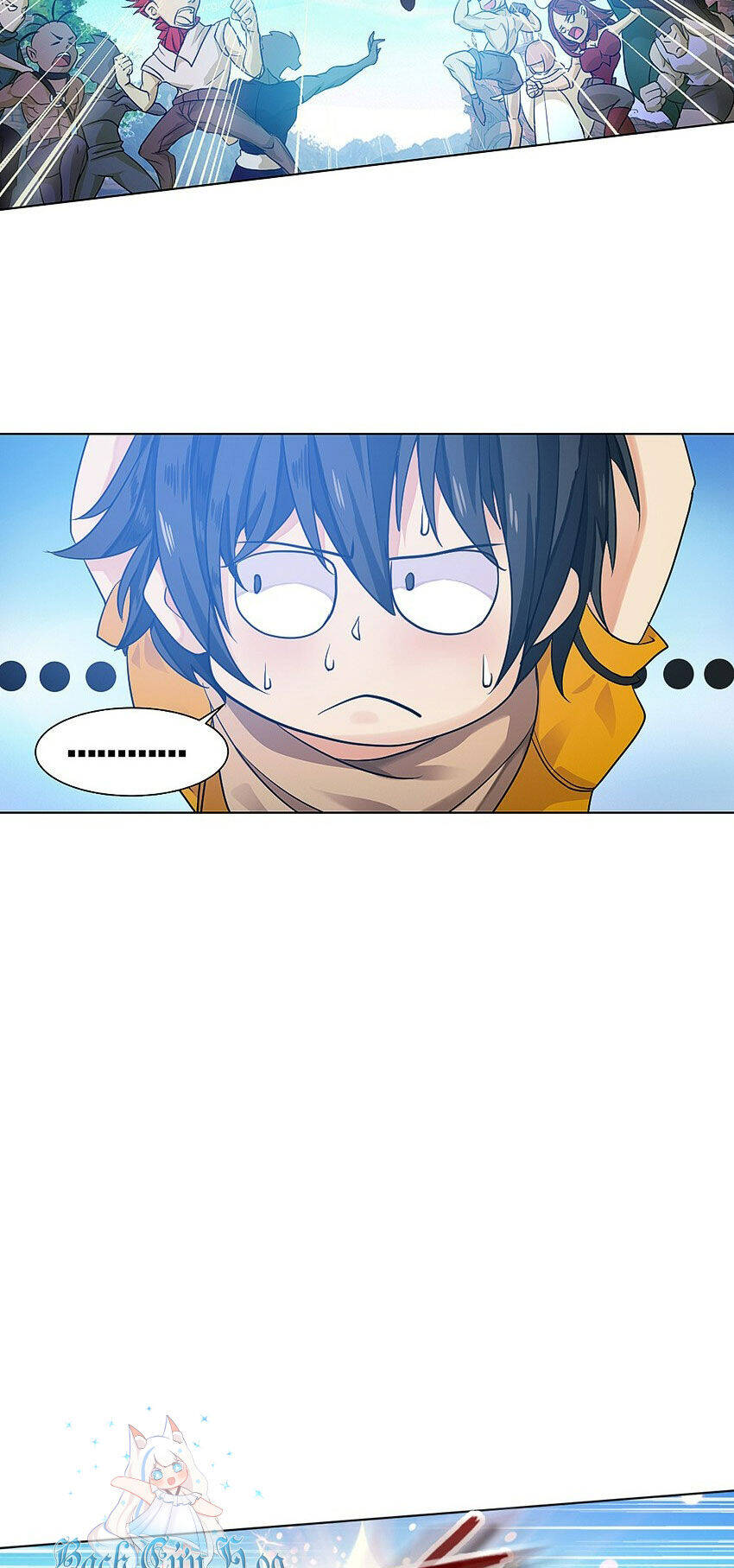 Vương Quốc Huyết Mạch: Chapter 10