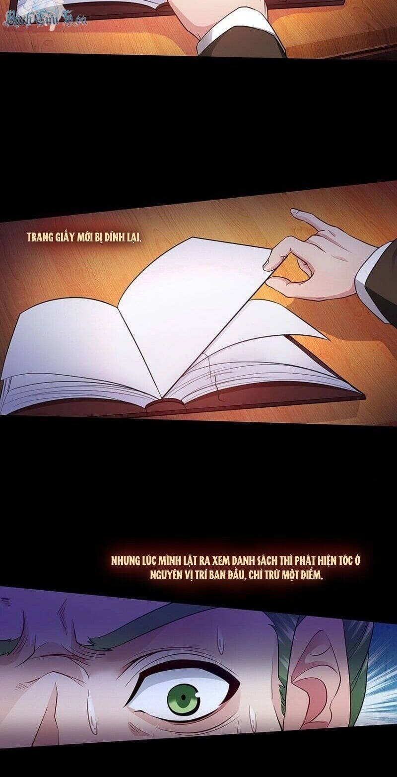 Vương Quốc Huyết Mạch: Chapter 12