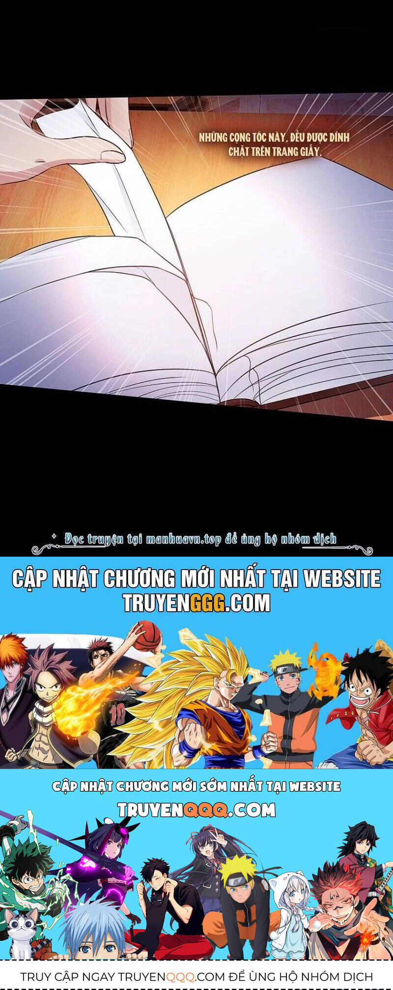 Vương Quốc Huyết Mạch: Chapter 12