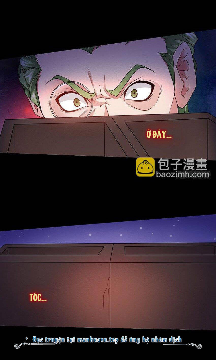 Vương Quốc Huyết Mạch: Chapter 13