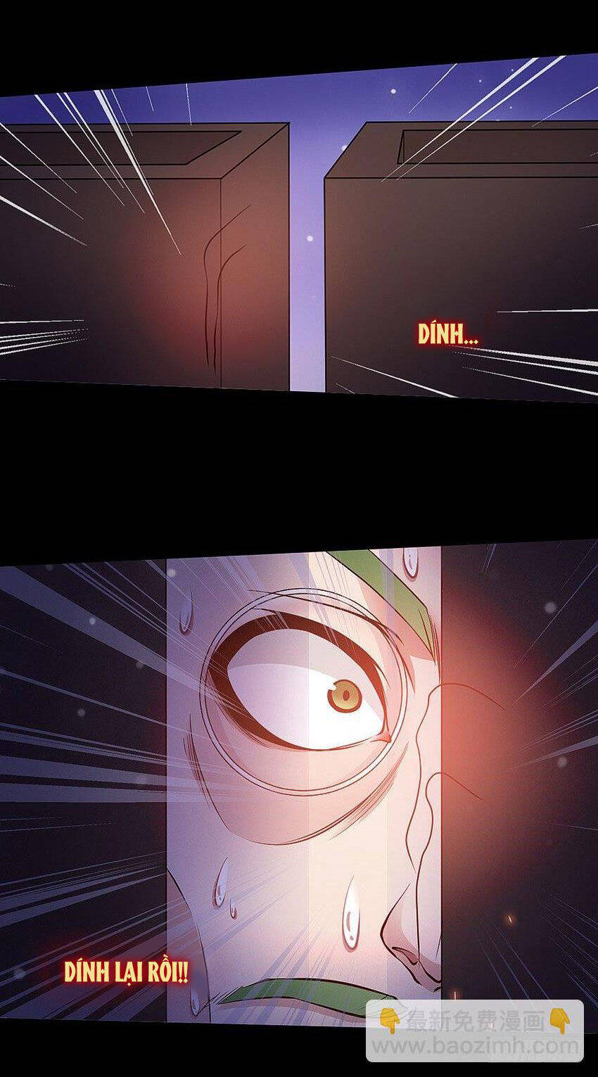 Vương Quốc Huyết Mạch: Chapter 13