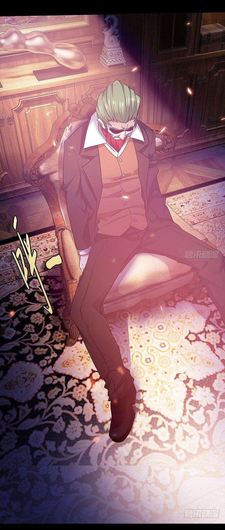 Vương Quốc Huyết Mạch: Chapter 13