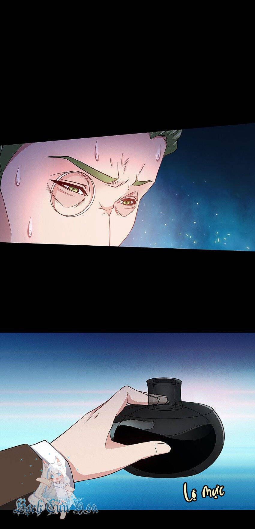 Vương Quốc Huyết Mạch: Chapter 13