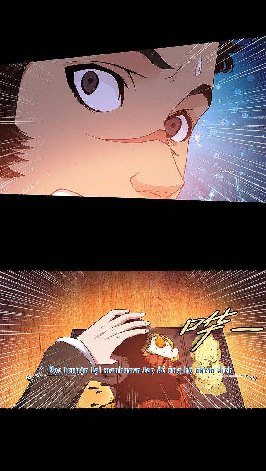 Vương Quốc Huyết Mạch: Chapter 13