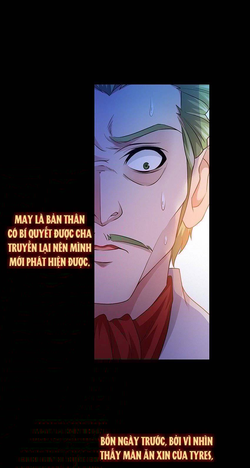 Vương Quốc Huyết Mạch: Chapter 13