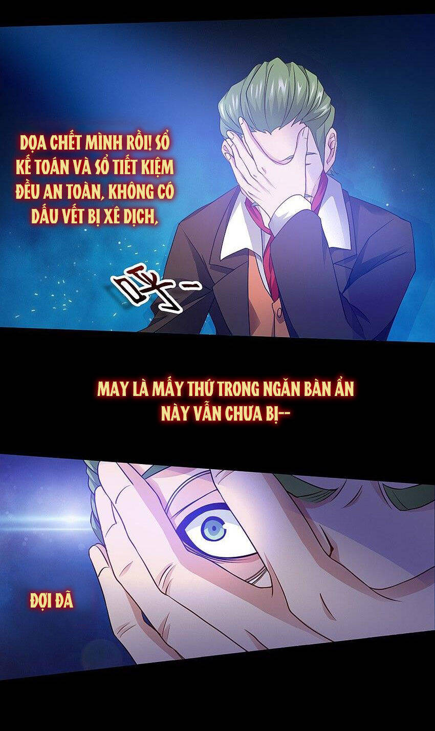 Vương Quốc Huyết Mạch: Chapter 13