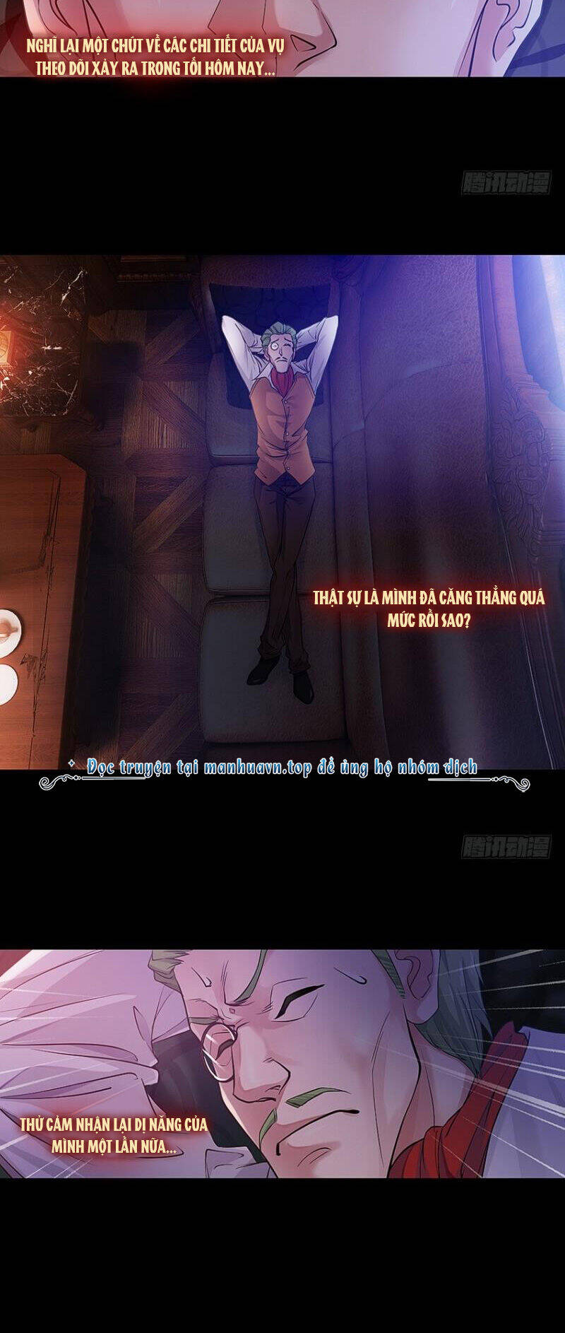 Vương Quốc Huyết Mạch: Chapter 9