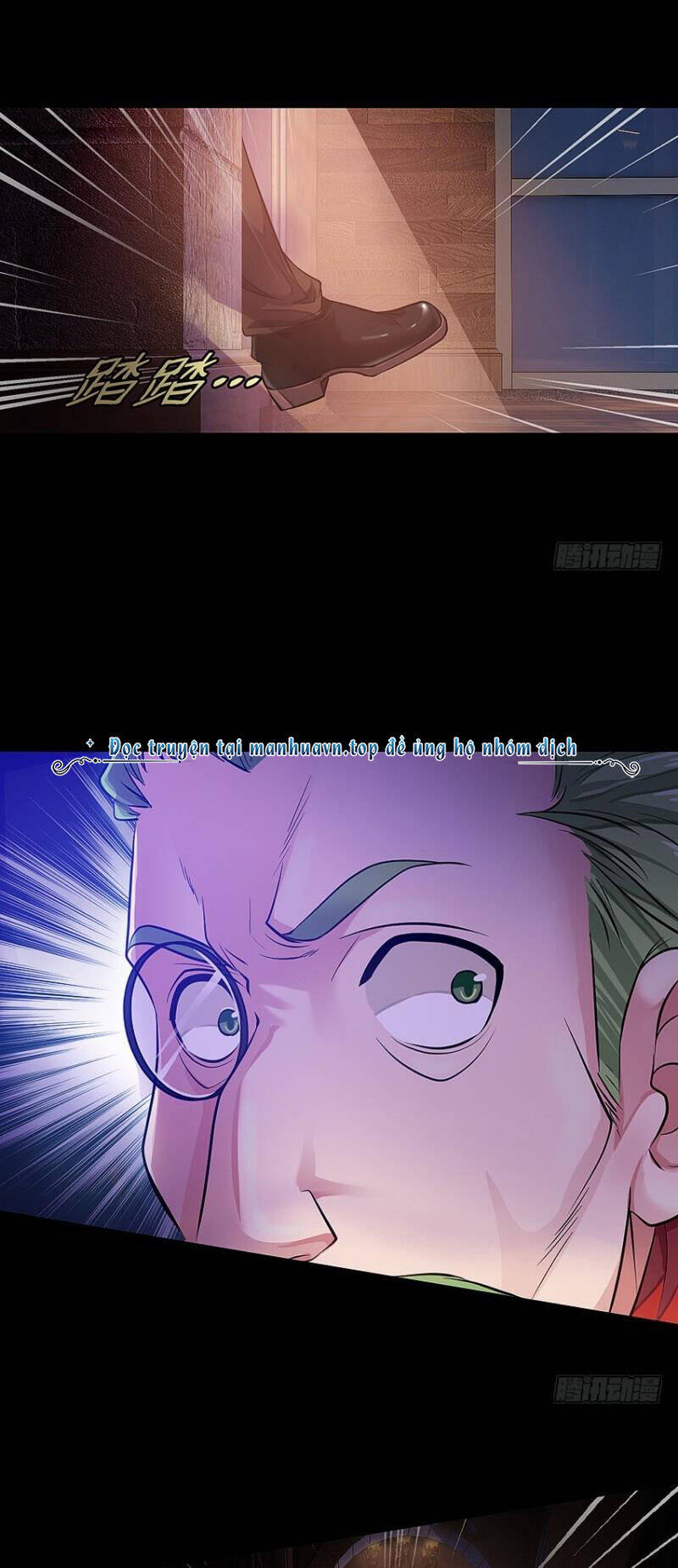 Vương Quốc Huyết Mạch: Chapter 9