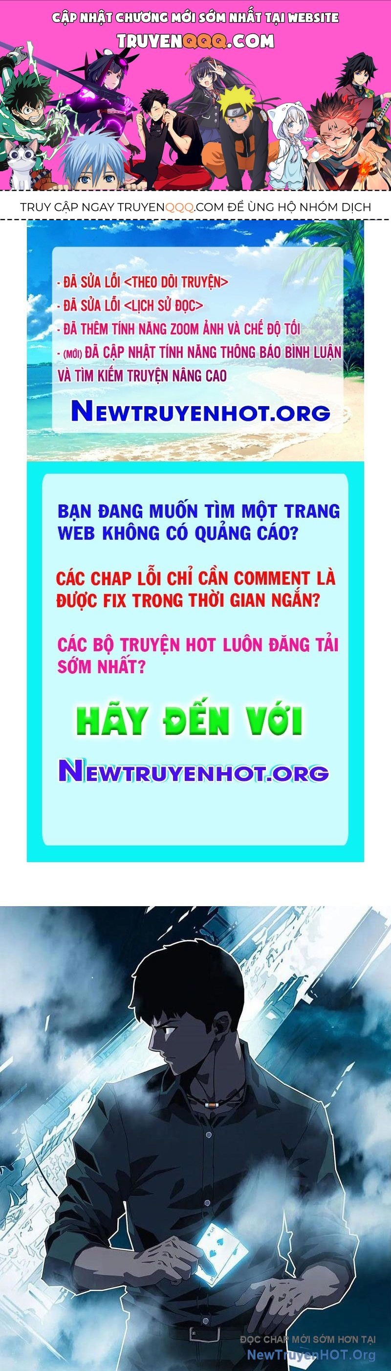 Vương Tạc: Chapter 10