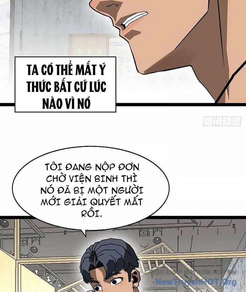 Vương Tạc: Chapter 10