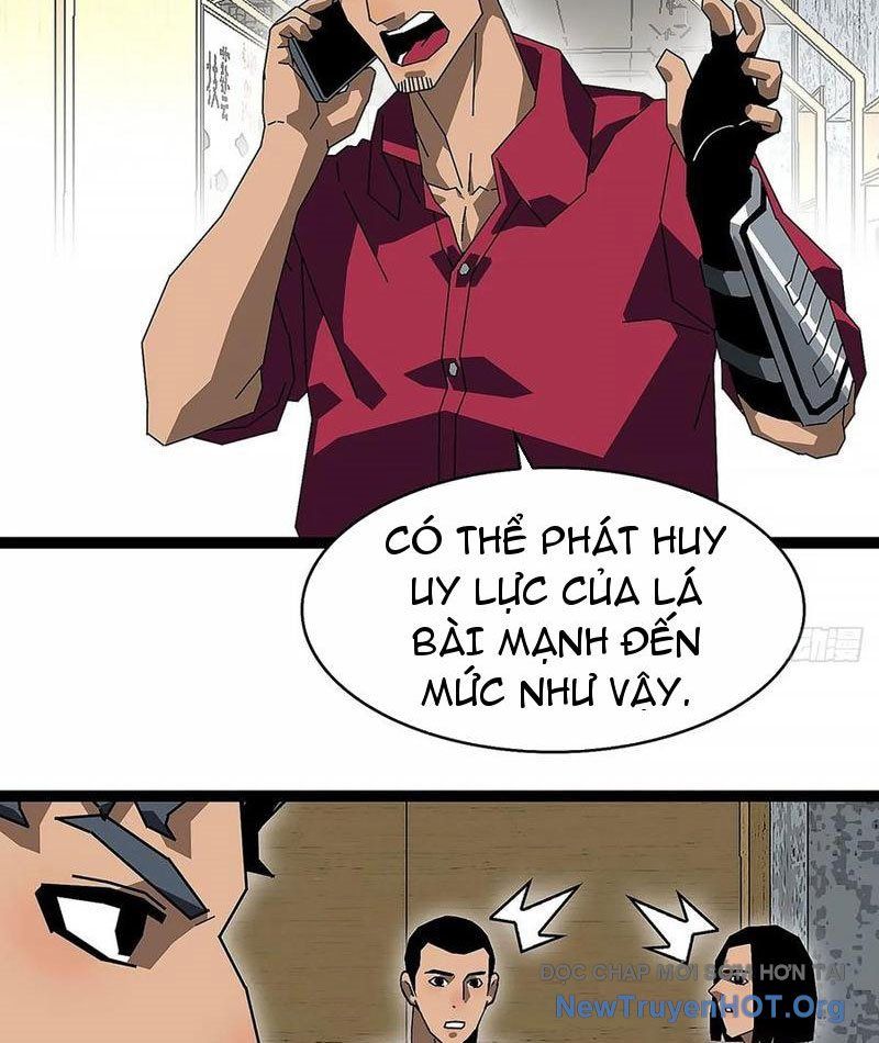Vương Tạc: Chapter 10