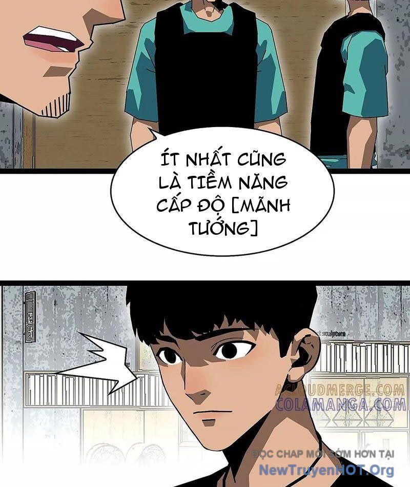 Vương Tạc: Chapter 10