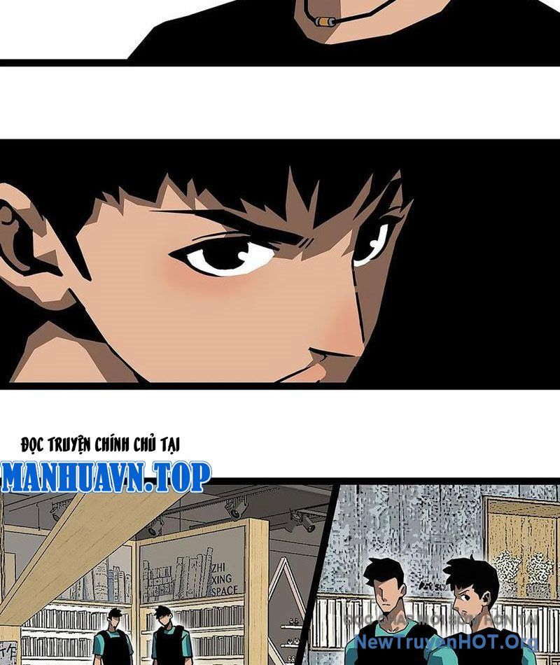 Vương Tạc: Chapter 10