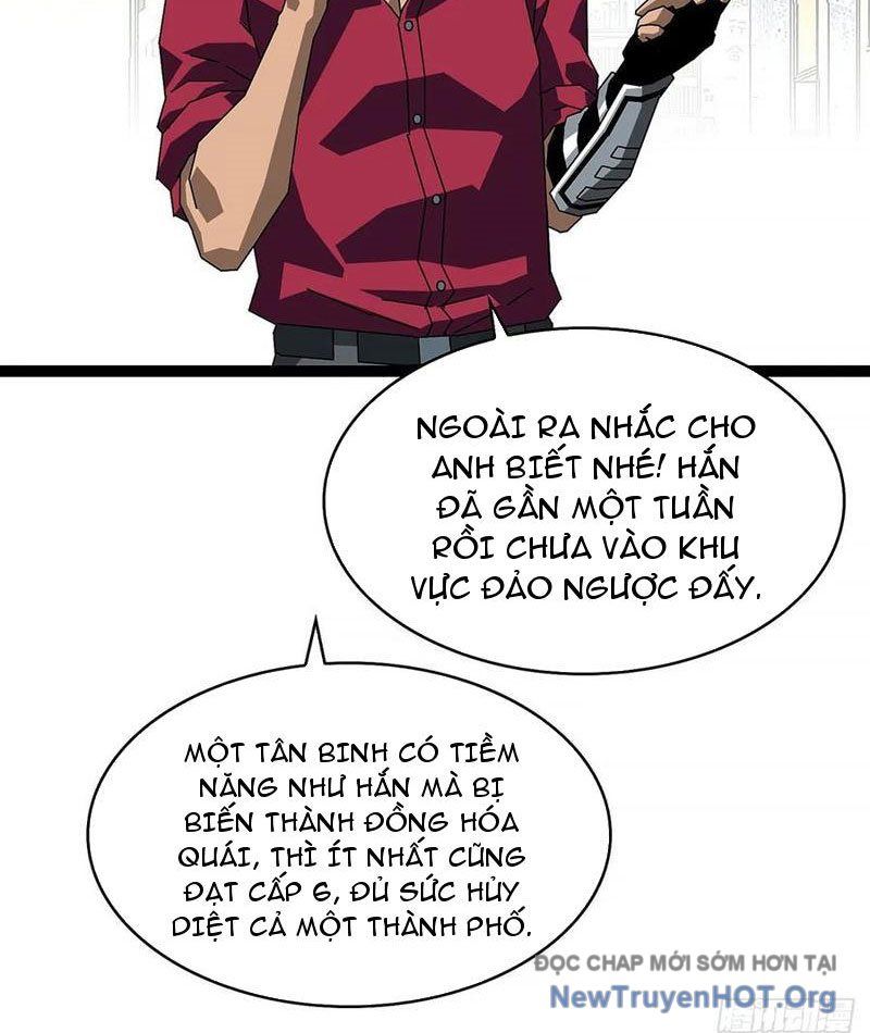 Vương Tạc: Chapter 10