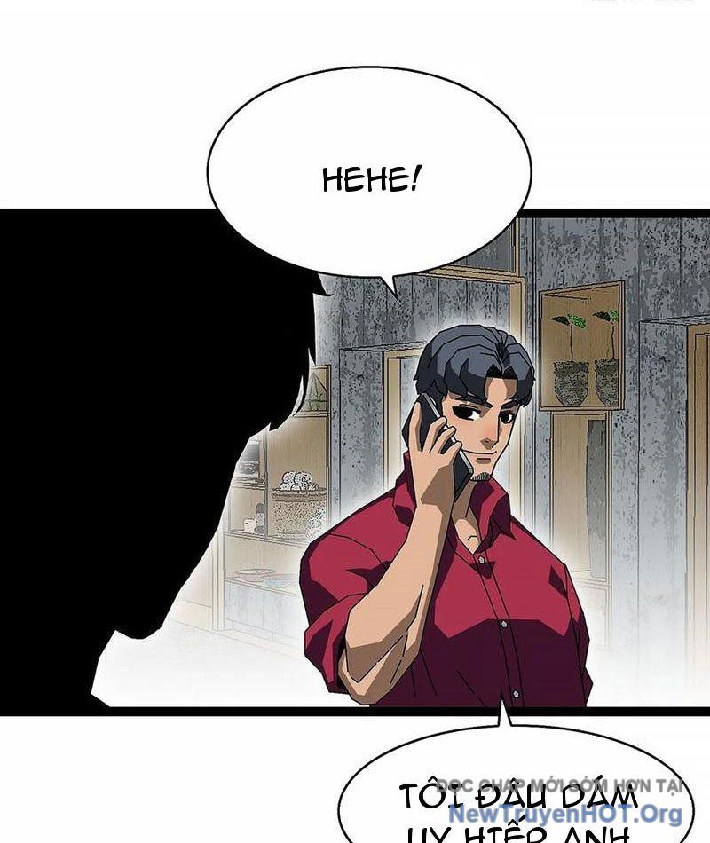 Vương Tạc: Chapter 10