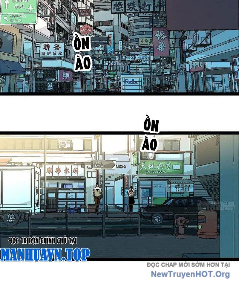Vương Tạc: Chapter 10