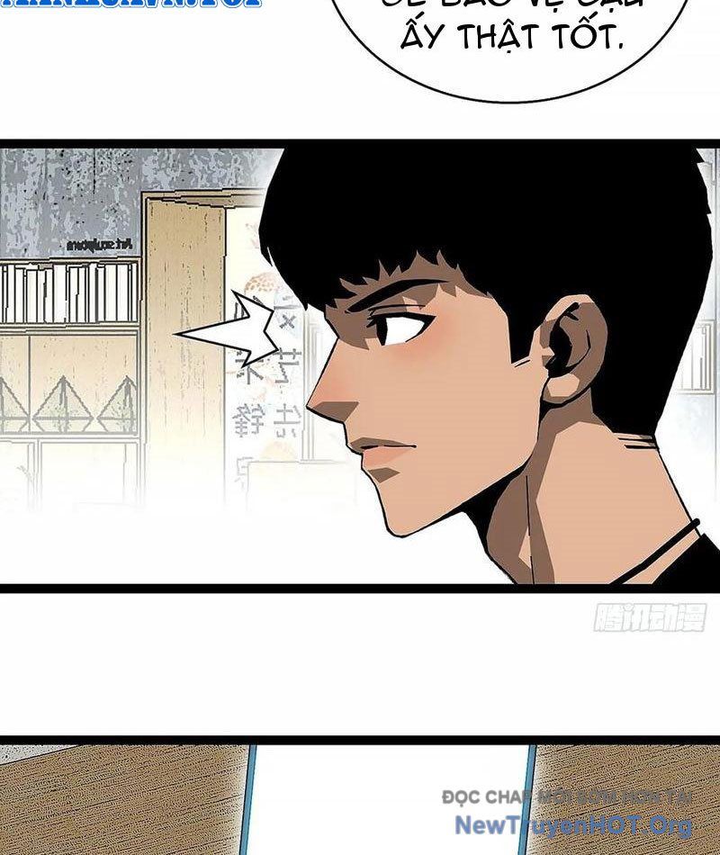 Vương Tạc: Chapter 10