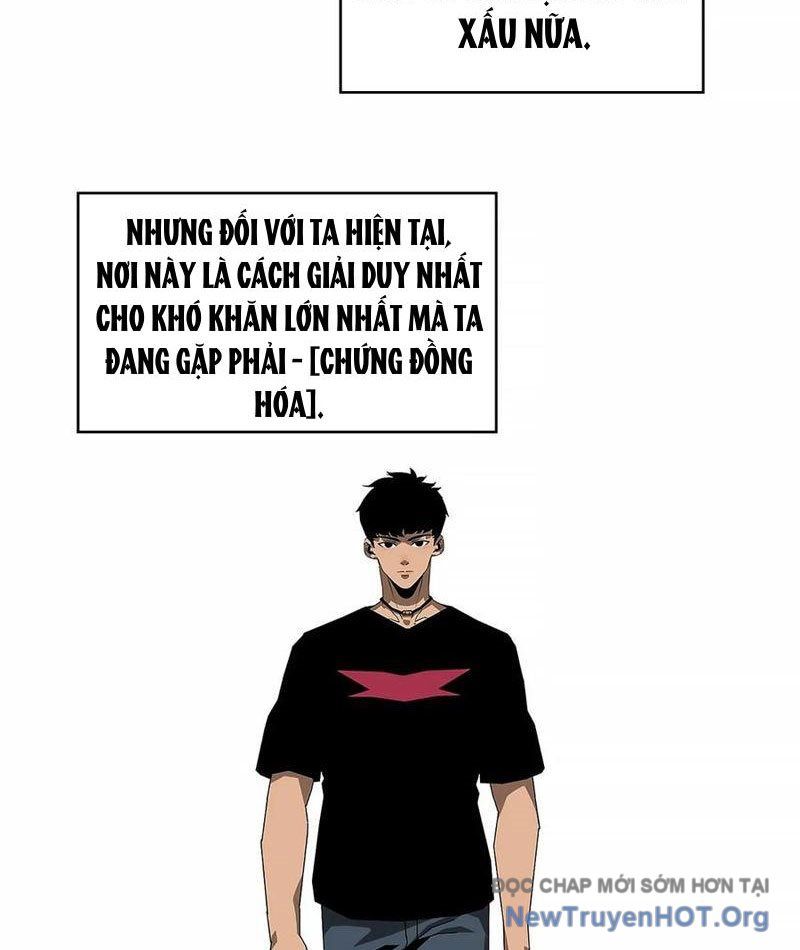 Vương Tạc: Chapter 10