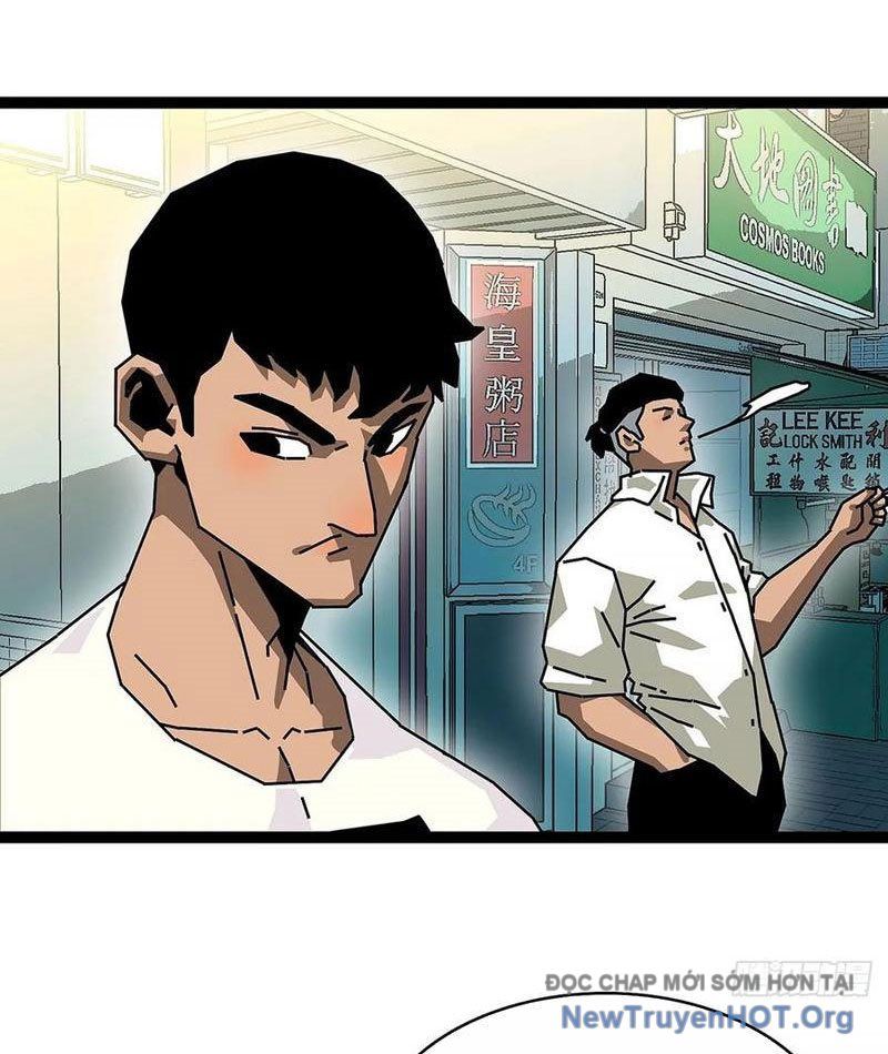 Vương Tạc: Chapter 10