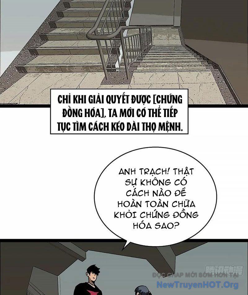 Vương Tạc: Chapter 10