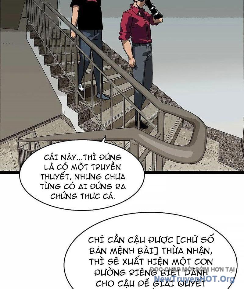 Vương Tạc: Chapter 10