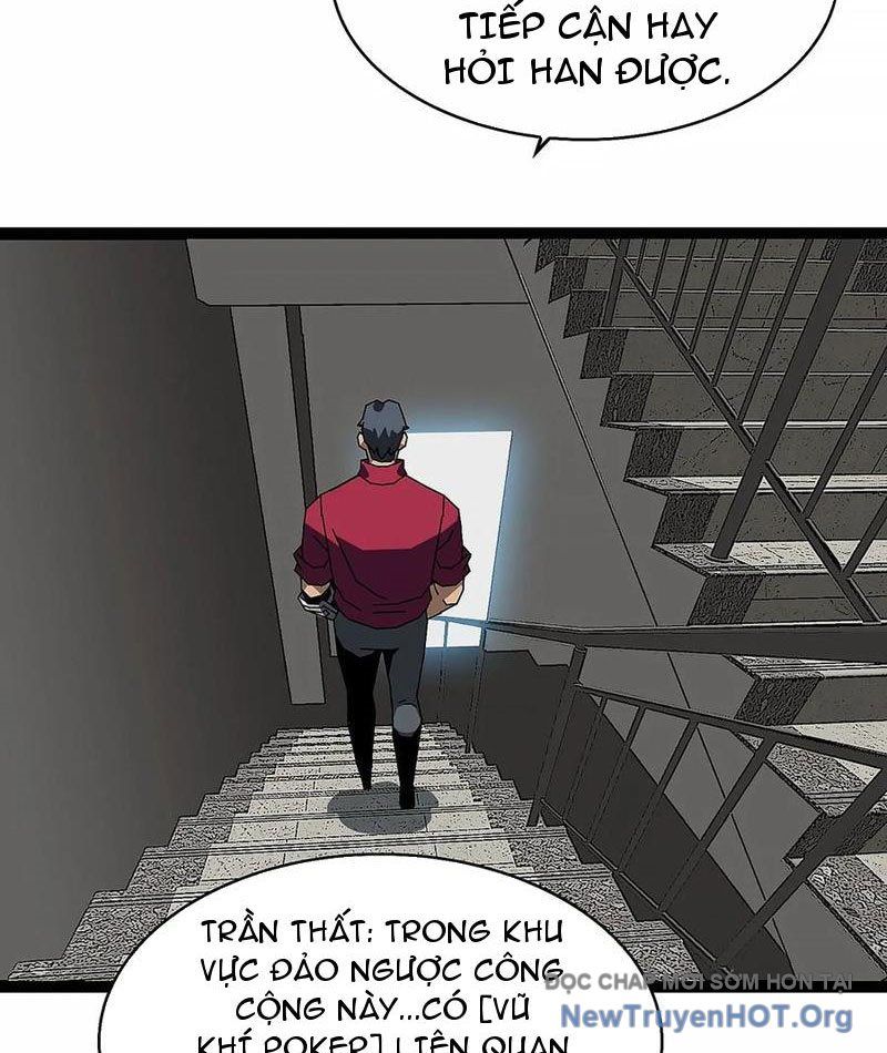 Vương Tạc: Chapter 10