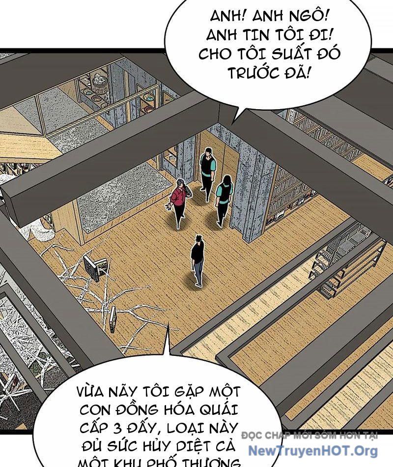 Vương Tạc: Chapter 10