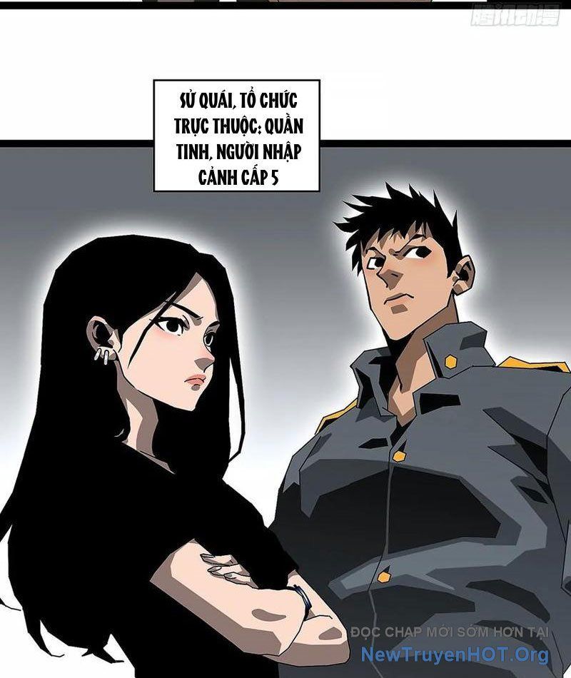 Vương Tạc: Chapter 10