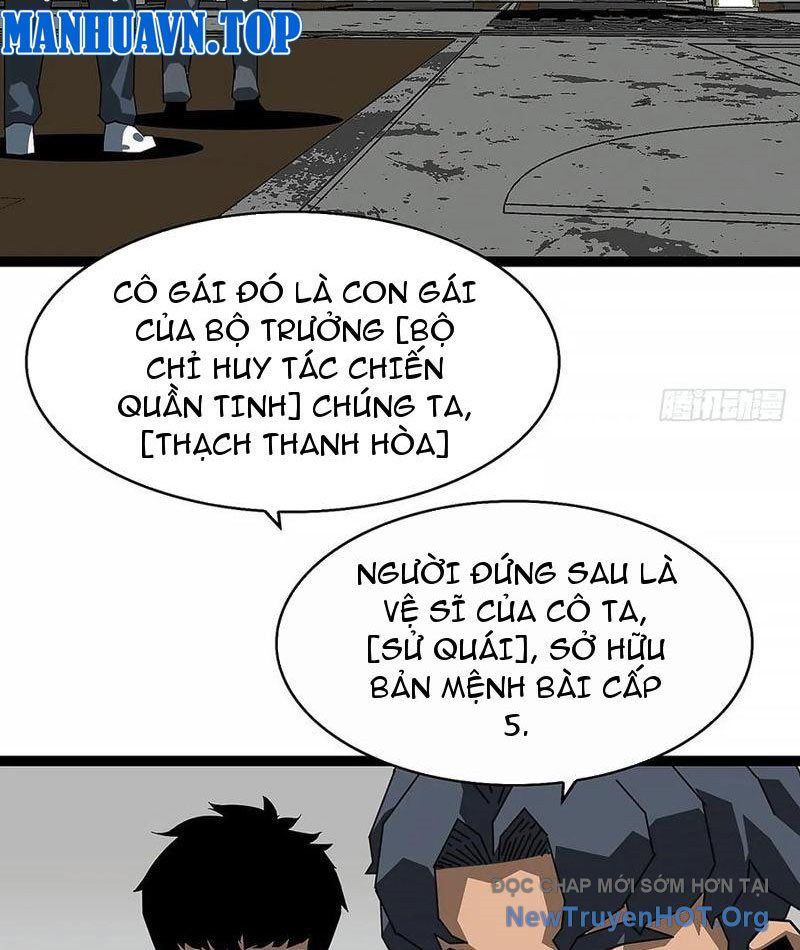 Vương Tạc: Chapter 10
