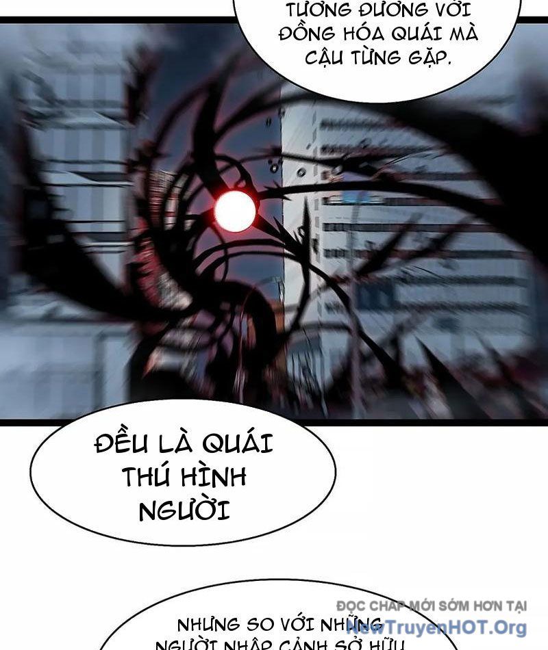 Vương Tạc: Chapter 10