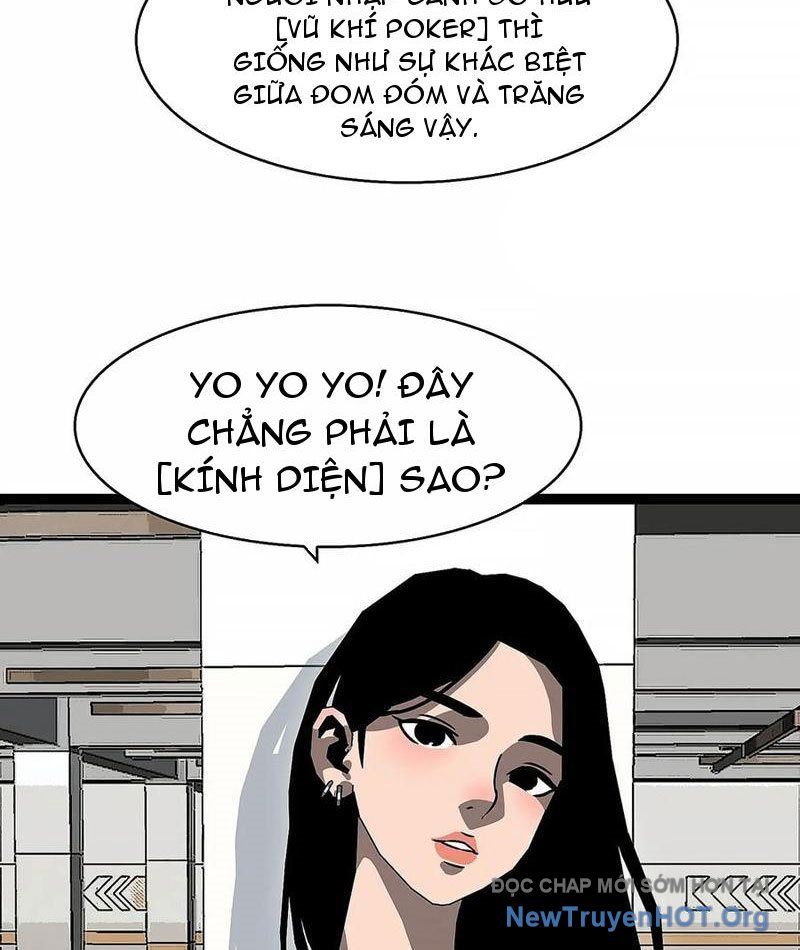 Vương Tạc: Chapter 10