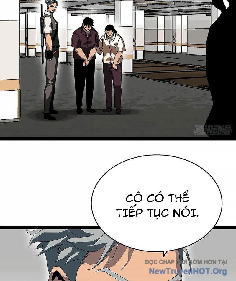 Vương Tạc: Chapter 10