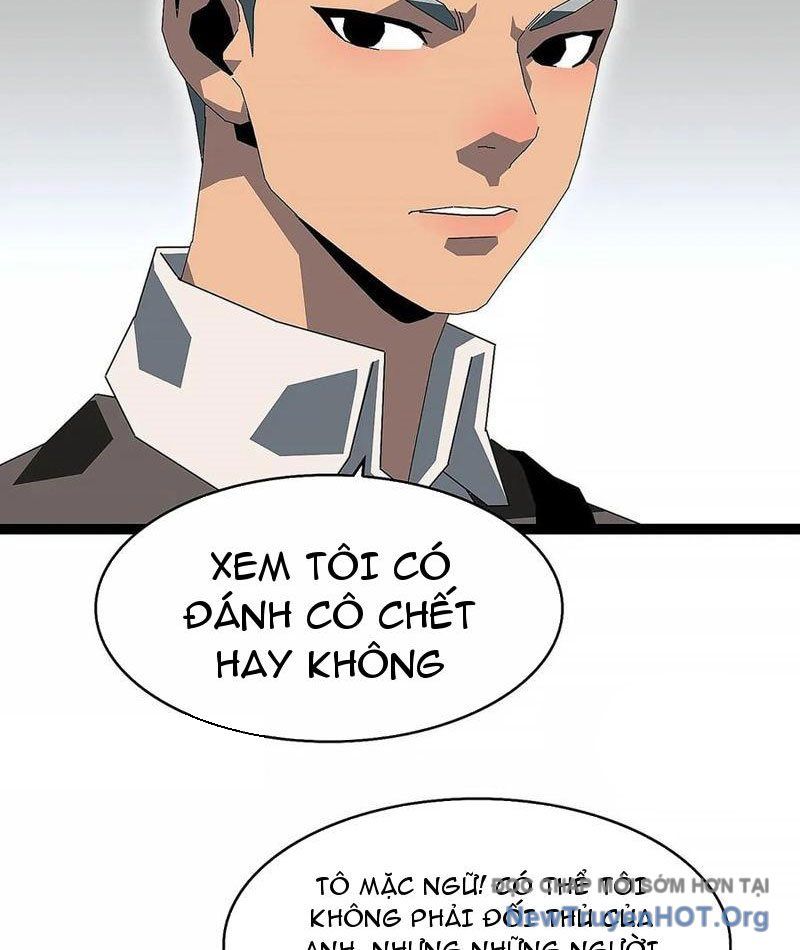 Vương Tạc: Chapter 10