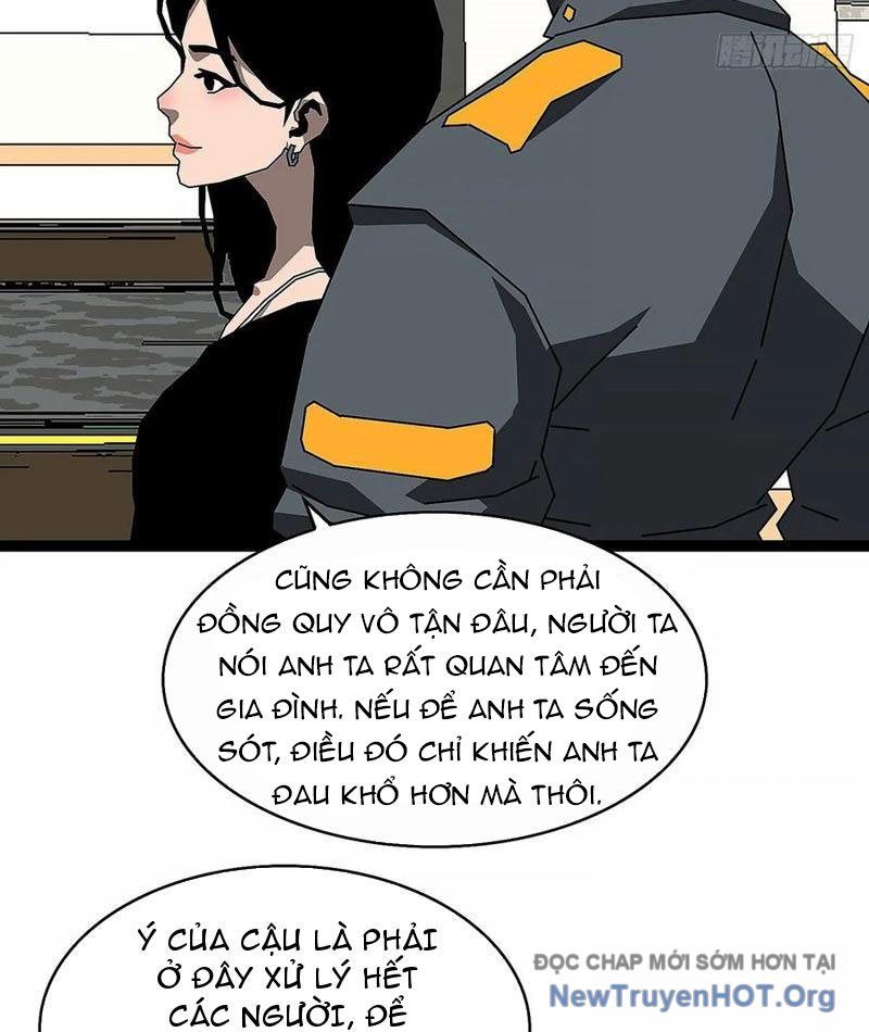 Vương Tạc: Chapter 10