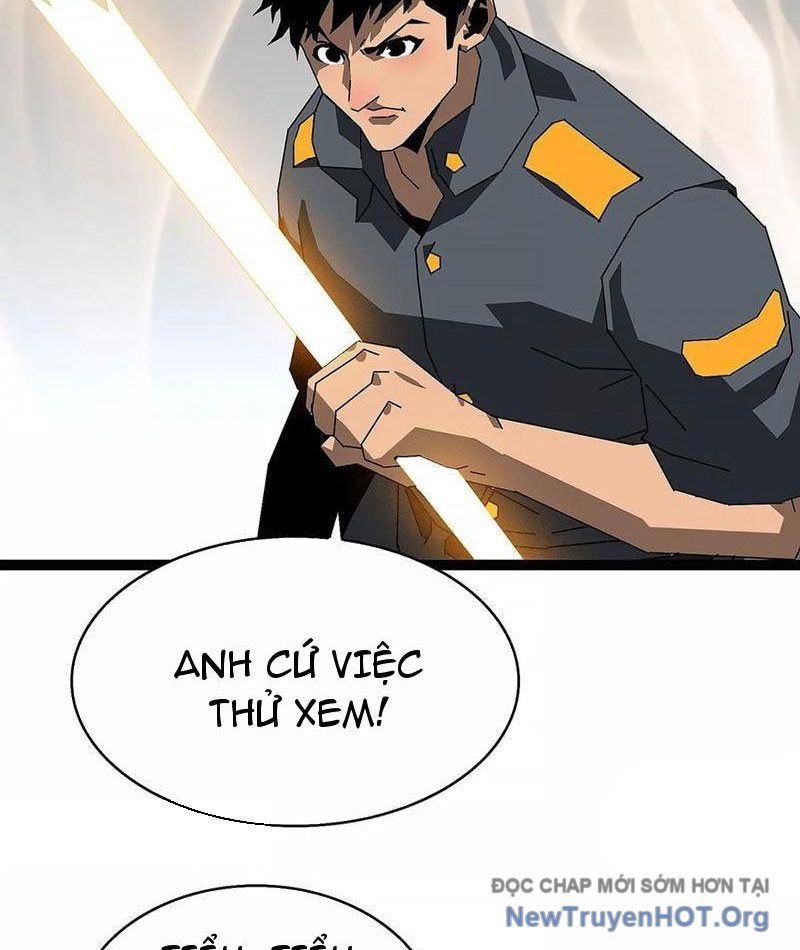 Vương Tạc: Chapter 10
