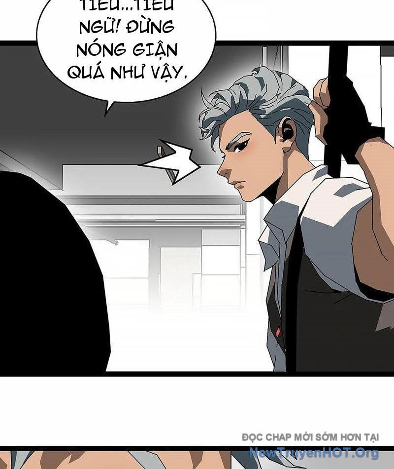 Vương Tạc: Chapter 10