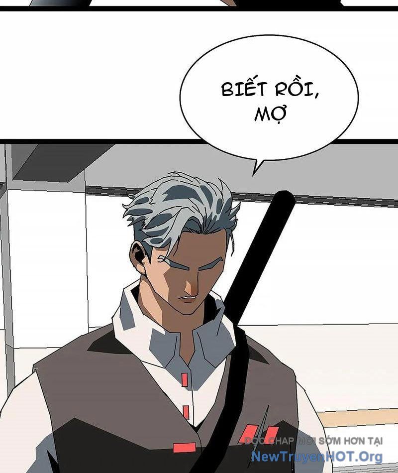 Vương Tạc: Chapter 10