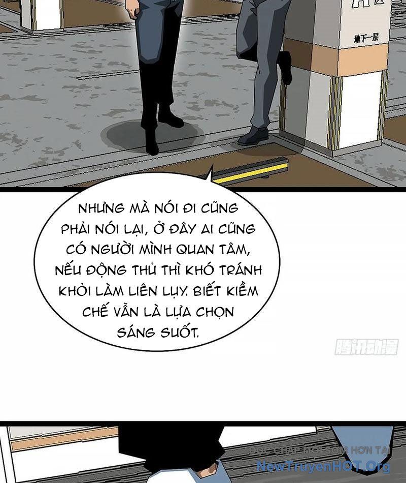 Vương Tạc: Chapter 10