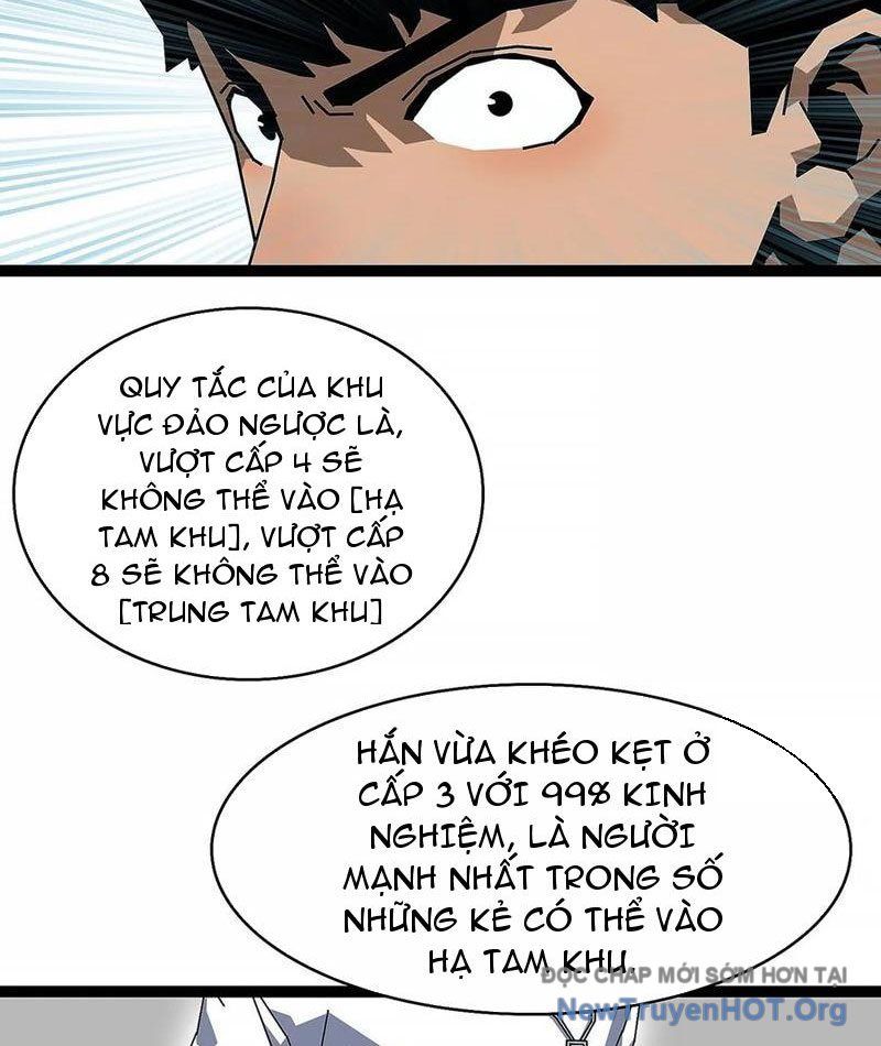 Vương Tạc: Chapter 10