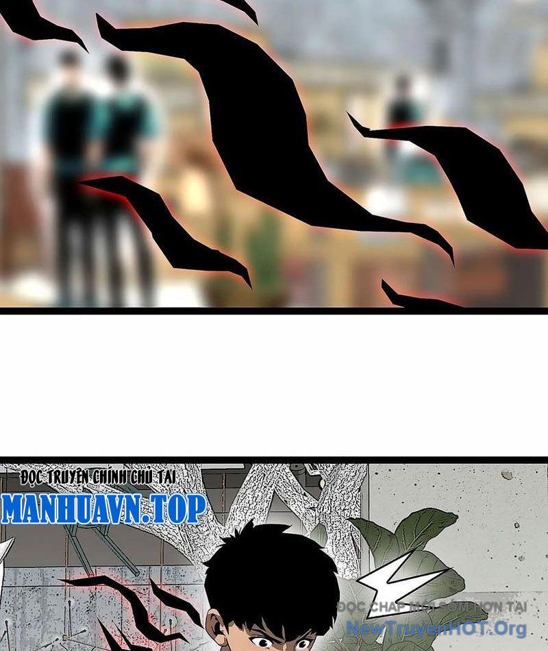 Vương Tạc: Chapter 10