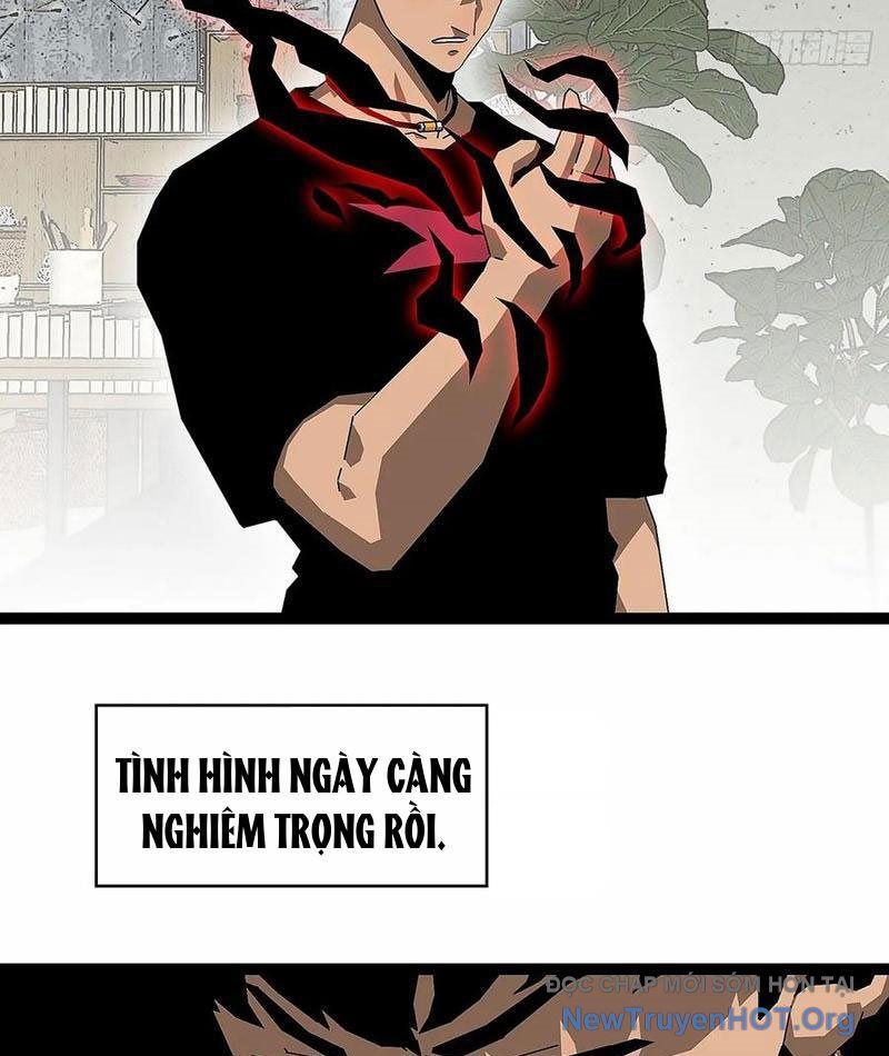 Vương Tạc: Chapter 10