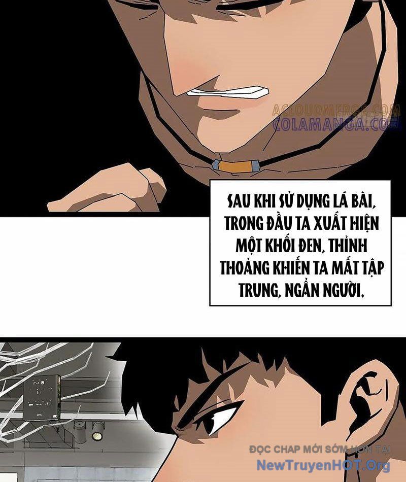Vương Tạc: Chapter 10