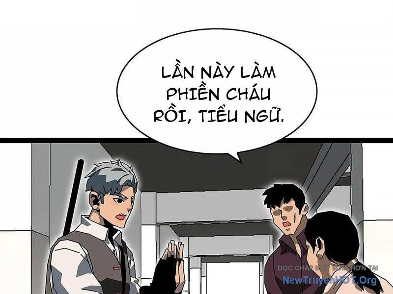 Vương Tạc: Chapter 11