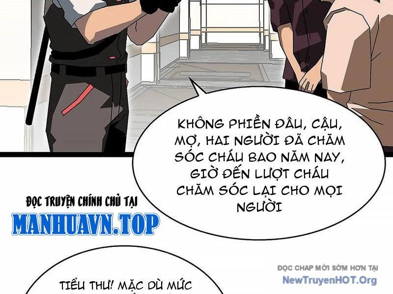 Vương Tạc: Chapter 11