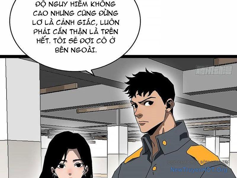 Vương Tạc: Chapter 11