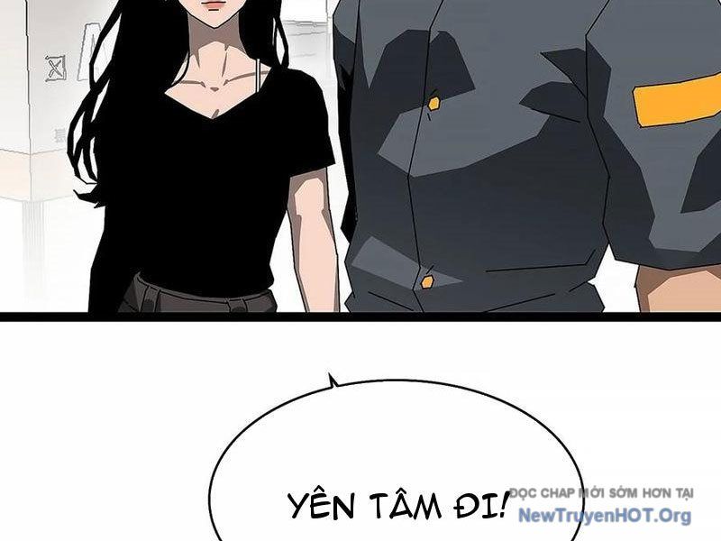 Vương Tạc: Chapter 11