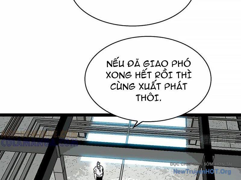 Vương Tạc: Chapter 11