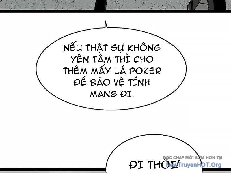 Vương Tạc: Chapter 11