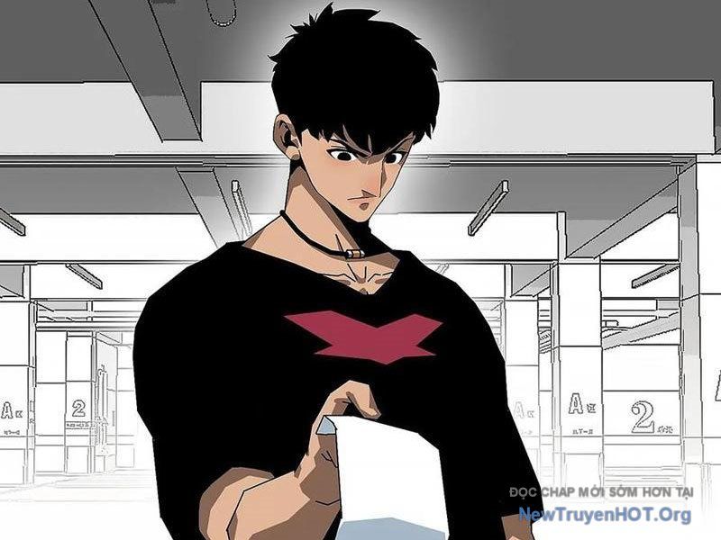 Vương Tạc: Chapter 11